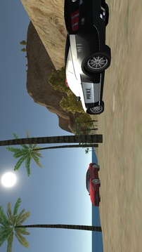 Fast Racing Car Driving 3D游戏截图1