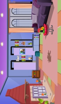 Vacation Villa Escape游戏截图3