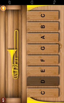 Toddlers Trombone游戏截图3