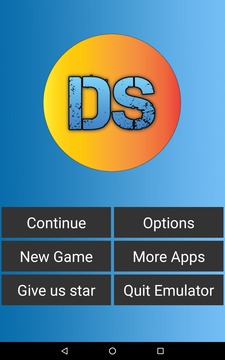 NDS Emulator - For Android 6游戏截图1