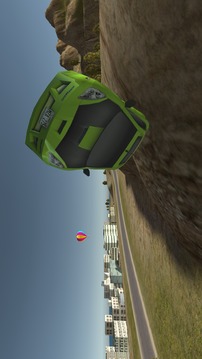 Fast Racing Car Driving 3D游戏截图5