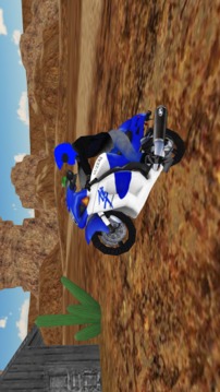 Extreme Motorbike - Moto Rider游戏截图5