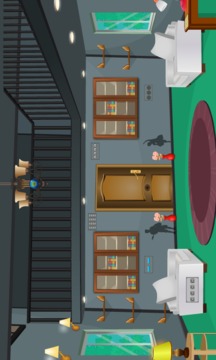 Great Condo Escape游戏截图2