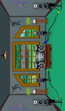 Great Condo Escape游戏截图3