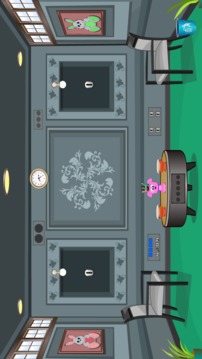 Great Condo Escape游戏截图4