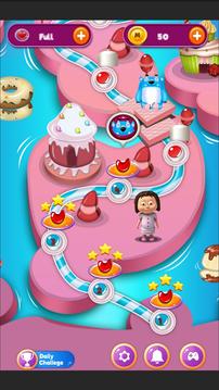 Candy Yummy Mania游戏截图2