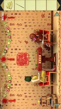 Christmas Party Escape Game游戏截图2