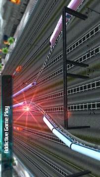 Train Driver Sim 2017游戏截图3