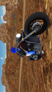 Extreme Motorbike - Moto Rider游戏截图2