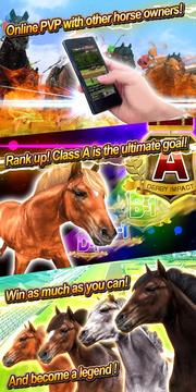Real Horse Racing (3D)游戏截图5