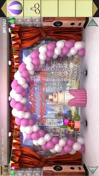 Escape From Girl BirthdayParty游戏截图3