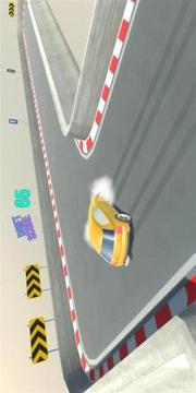 Underground Tap Drift游戏截图2