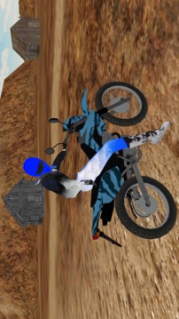 Extreme Motorbike - Moto Rider游戏截图4