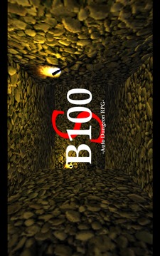 B100S游戏截图1