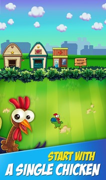 Farmania - Animal Parade Town游戏截图2