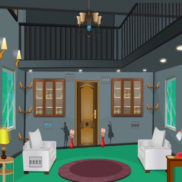 Great Condo Escape游戏截图1