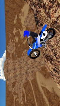 Extreme Motorbike - Moto Rider游戏截图3