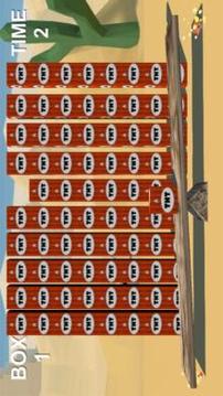 Western Bomb Balance游戏截图2