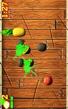 Fruity Slicer游戏截图4