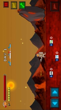 화성에서 살아남기游戏截图2