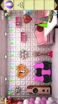 Escape From Girl BirthdayParty游戏截图4