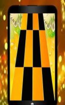 PJ Masks piano games游戏截图2