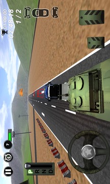 Army plane cargo simulator 3D游戏截图3