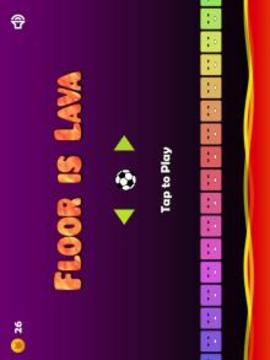 Floor is Lava游戏截图5