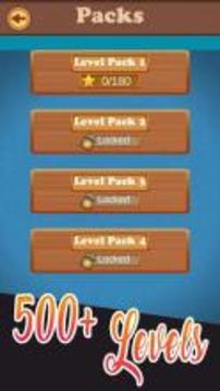 Roll the Ball Unblock Me:Slide Puzzle游戏截图2