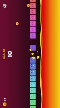 Floor is Lava游戏截图3