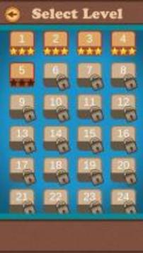 Roll the Ball Unblock Me:Slide Puzzle游戏截图4