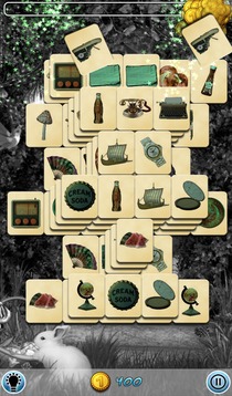 Hidden Mahjong: Egg Hunt游戏截图3