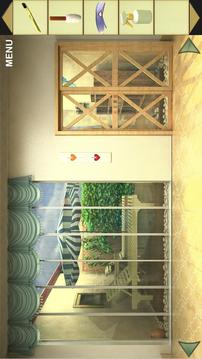 Green Spirits Home Escape游戏截图4