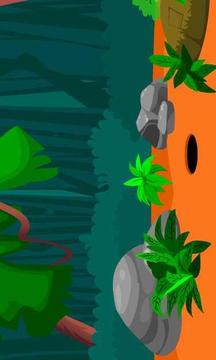 Ajaz Bear Escape游戏截图4