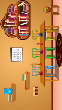 Famous Villa Escape游戏截图4