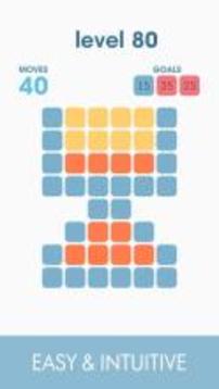 LoLo Block Puzzle游戏截图3