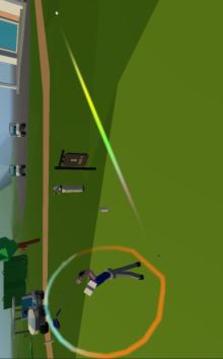 Real Golf Super Star游戏截图1