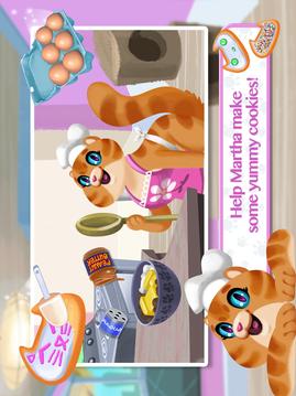 Kitty Cat Club游戏截图4