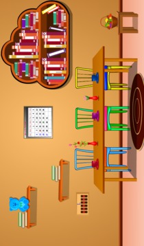 Famous Villa Escape游戏截图3