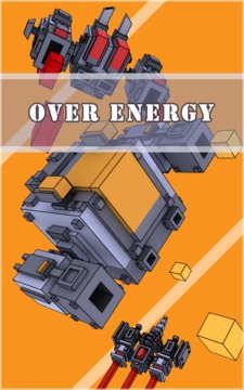 오버 에너지游戏截图1