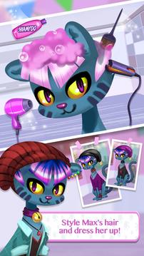 Kitty Cat Club游戏截图1