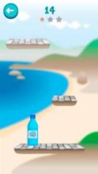 Bottle Flip Countries游戏截图4