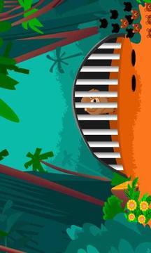 Ajaz Bear Escape游戏截图2