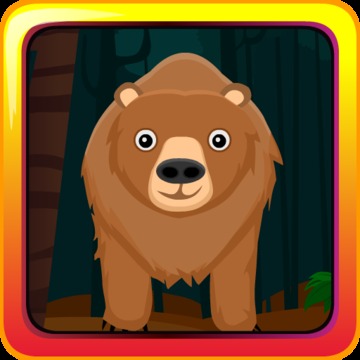 Ajaz Bear Escape游戏截图1