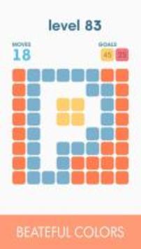 LoLo Block Puzzle游戏截图5