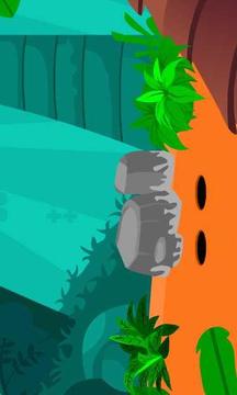 Ajaz Bear Escape游戏截图3