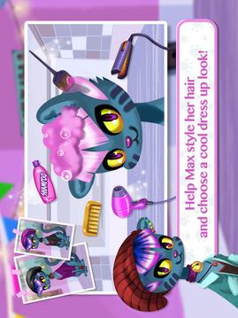 Kitty Cat Club游戏截图5