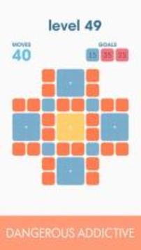 LoLo Block Puzzle游戏截图2