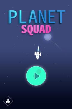 Planet Squad游戏截图2