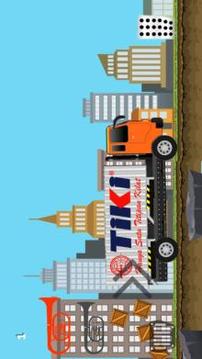 Truck Mania Indonesia游戏截图1